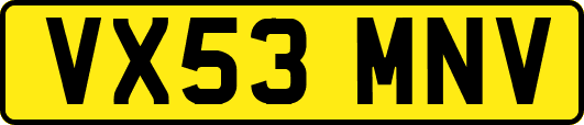VX53MNV