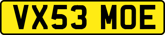 VX53MOE