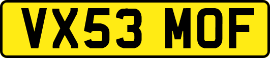 VX53MOF