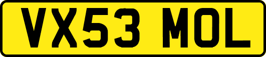 VX53MOL