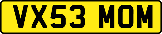 VX53MOM