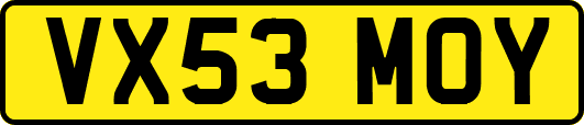 VX53MOY
