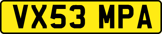 VX53MPA