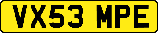 VX53MPE