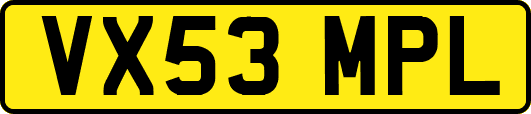 VX53MPL
