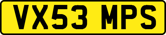 VX53MPS