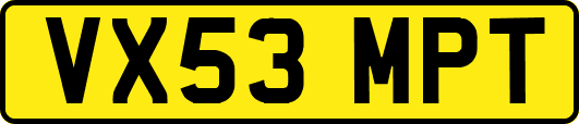VX53MPT