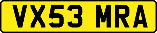 VX53MRA