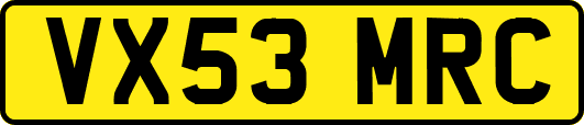 VX53MRC