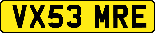 VX53MRE