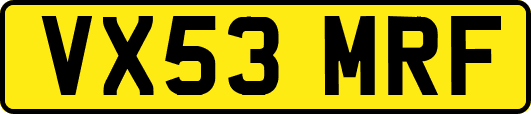 VX53MRF