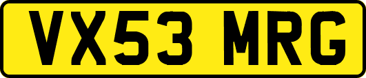 VX53MRG