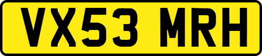 VX53MRH