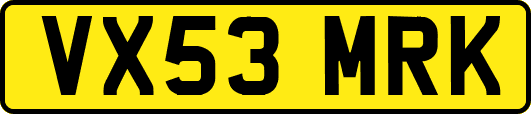 VX53MRK