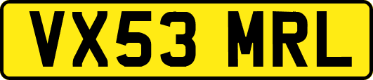 VX53MRL