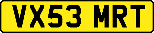 VX53MRT