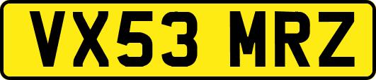 VX53MRZ