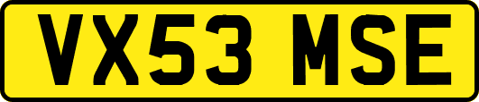 VX53MSE