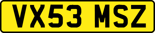 VX53MSZ