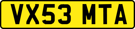 VX53MTA