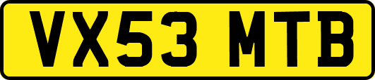 VX53MTB