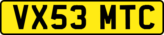 VX53MTC