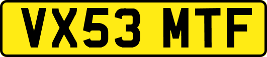 VX53MTF
