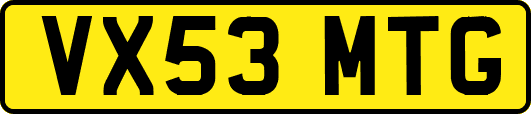 VX53MTG