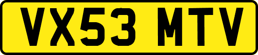 VX53MTV