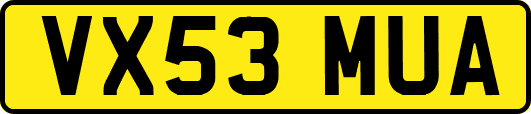 VX53MUA