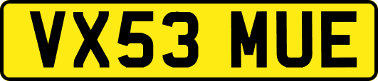 VX53MUE