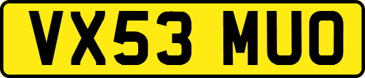 VX53MUO