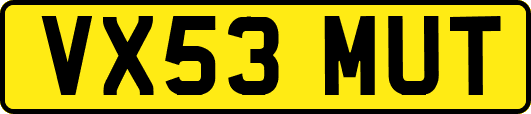VX53MUT