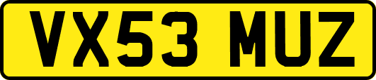 VX53MUZ