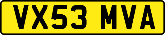 VX53MVA