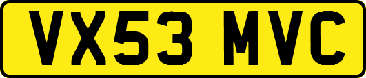 VX53MVC
