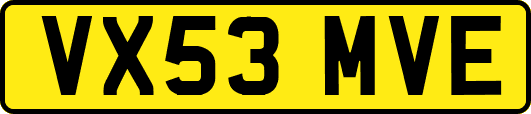 VX53MVE