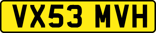 VX53MVH