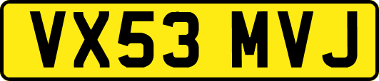 VX53MVJ