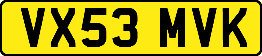 VX53MVK
