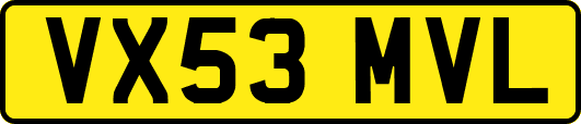 VX53MVL