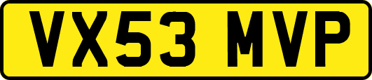 VX53MVP