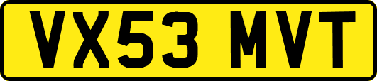 VX53MVT