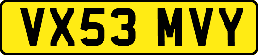 VX53MVY