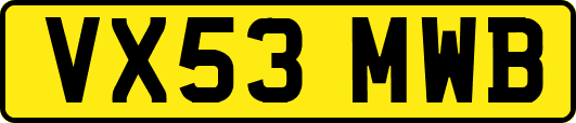 VX53MWB