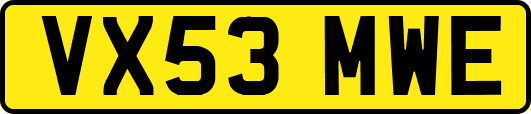 VX53MWE