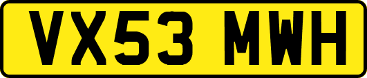 VX53MWH
