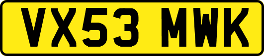 VX53MWK