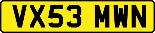 VX53MWN