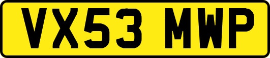 VX53MWP